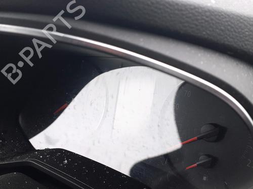 Right mirror RENAULT CLIO V (B7_) 1.0 SCe 75 (B7M5) | BP34548047C27  - Image 5