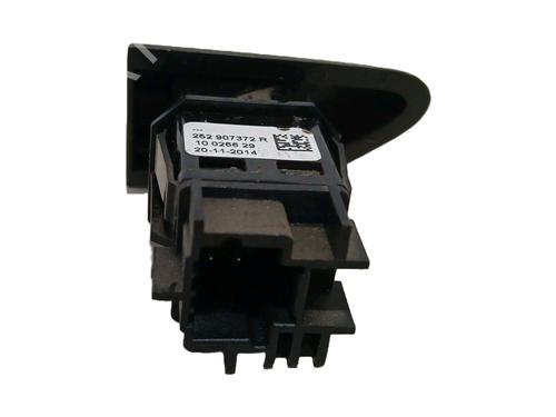 Warning switch DACIA DUSTER (HS_) 1.5 dCi | BP40512267I22 - Image 2