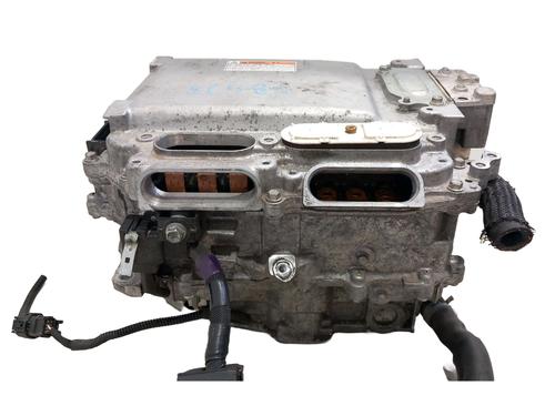Inverter/Converter LEXUS IS III (_E3_) 300h (AVE30_, AVE30R) | BP37221608M119 - Image 3