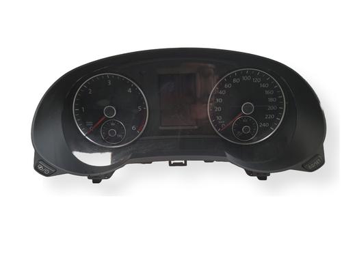 Used Instrument cluster Instrument cluster VW SHARAN (7N1, 7N2) 2.0 TDI (177 hp) 34469820 34469820