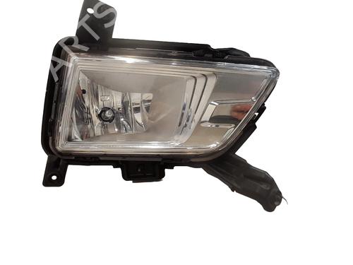 right-front-fog-light-ssangyong-xlv-suv-2016-34547523 main image