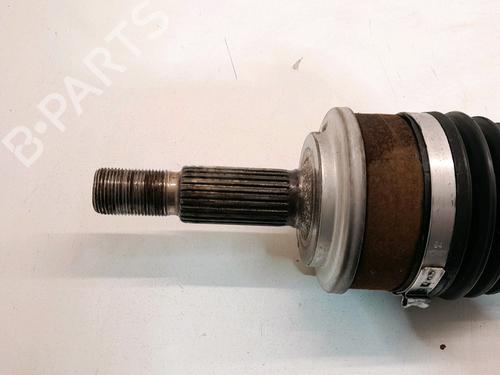 Left front driveshaft TOYOTA AURIS (_E15_) 1.8 Hybrid (ZWE150_, ZWE150R) | BP33403931M38 - Image 3