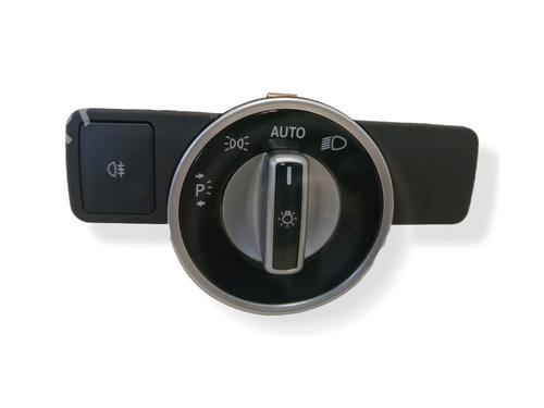Used Headlight switch MERCEDES-BENZ A-CLASS (W176) A 200 CDI (176.001) (136 hp) 22301842