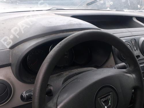 Used Parts DACIA DOKKER Express Box Body/MPV 1.5 dCi 75 / Blue dCi 75 (FEJW, FEAH) (75 hp) 2436833
