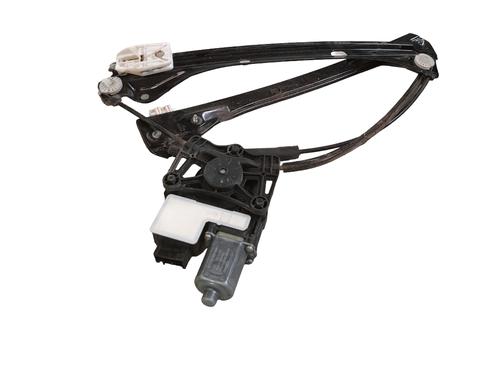 Front left window mechanism SKODA FABIA IV (PJ3) 1.0 TSI | BP36360891C22 - Image 2