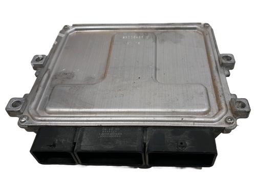 Control unit RENAULT CAPTUR I (J5_, H5_) 0.9 TCe 90 | BP35732957M11 - Image 2