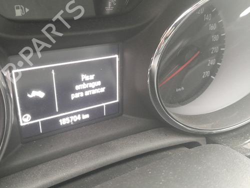 Used Parts OPEL ASTRA K Sports Tourer (B16)  1.6 CDTi (35)  4475344
