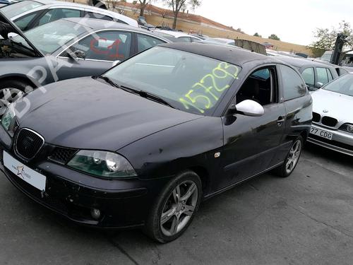 Used Front right window mechanism SEAT IBIZA III (6L1) 1.9 TDI (100 hp) 17658094