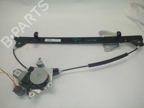 Used Front right window mechanism FORD COUGAR (EC_) [1998-2001]  14452278