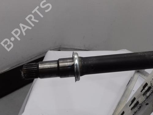 Right front driveshaft TOYOTA RAV 4 IV (_A4_) 2.5 Hybrid 4WD (AVA44, AVA44_) | BP14460888M39 