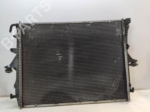 Used Water radiator Water radiator PORSCHE CAYENNE (9PA) 3.6 (290 hp) 34486193 34486193