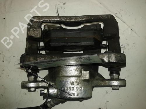 Used Left front brake caliper BMW 1 (E87) [2003-2013]  14450189