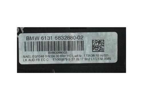 Climate control BMW 4 Gran Coupe (F36) 420 d | BP24448289I5 