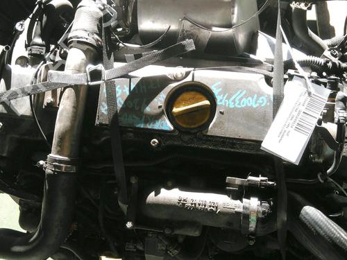 Motor OPEL VECTRA C (Z02) 2.0 DTI 16V (F69) | BP16475741M1 