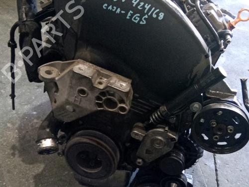 Used Gearbox Gearbox SKODA OCTAVIA I (1U2) 1.9 TDI (110 hp) 34490761 34490761