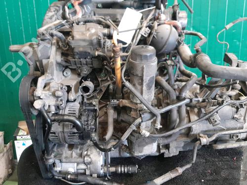 Startmotor SEAT LEON (1M1) 1.9 TDI | BP28043028M8 