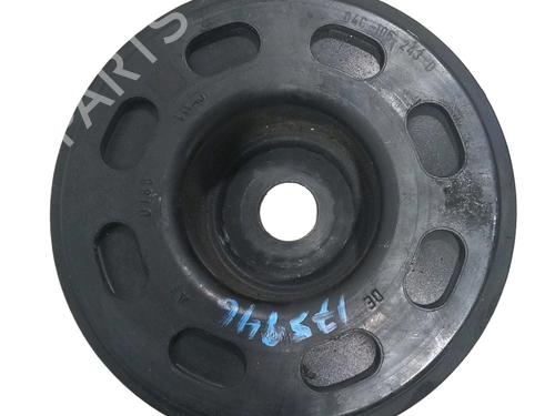 Used Pulley Pulley VW TIGUAN ALLSPACE (BW2, BJ2) 1.4 TSI (150 hp) 35735409 35735409