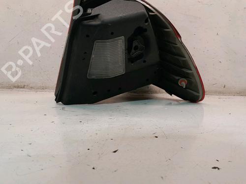 Left taillight BMW 3 (E46)  | BP16712679C34 