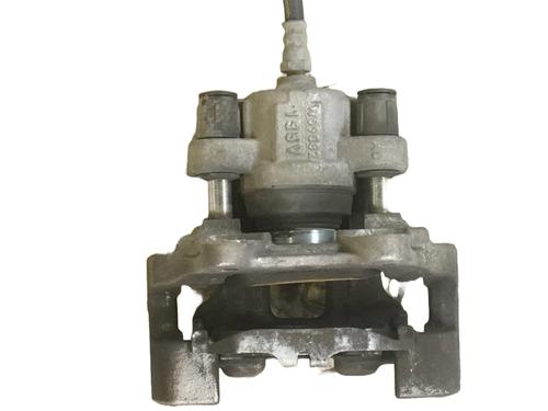 Left rear brake caliper BMW 3 (F30, F80) 318 d | BP24919901M107 