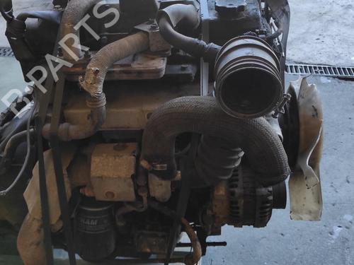 Engine MITSUBISHI PAJERO III (V7_W, V6_W)  | BP19685527M1 