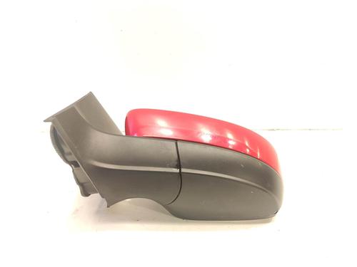 Used Left mirror Left mirror SEAT Mii (KF1, KE1) 1.0 (75 hp) 34488673 34488673