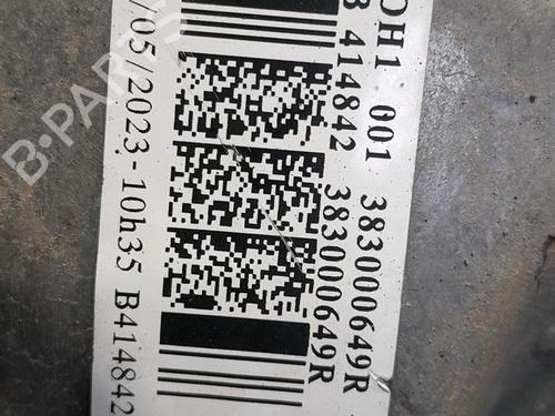 Other DACIA DUSTER (HM_) 1.5 dCi 115 4x4 | BP33405092O1  - Image 6