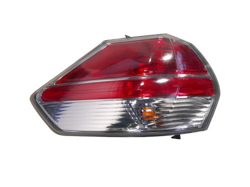 Venstre Baklys Venstre Baklys NISSAN X-TRAIL III (T32_, T32R, T32RR) 1.6 dCi (T32) (130 hp) 34550370 34550370