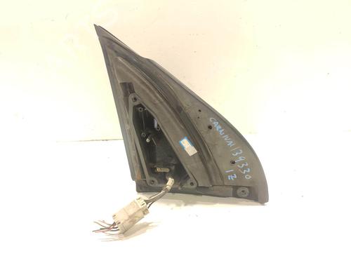 Left mirror KIA CARNIVAL II (GQ)  | BP14474879C26 