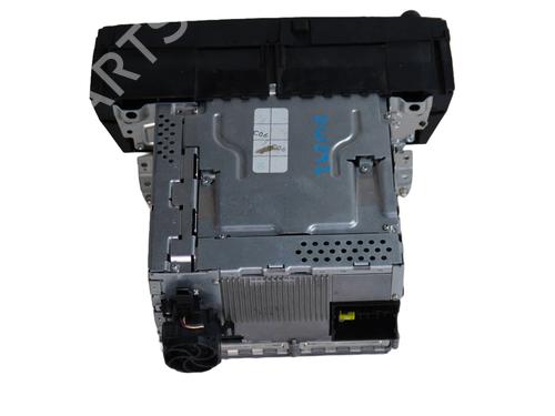 Radio BMW X5 (E70) xDrive 35 d | BP19687221E6 