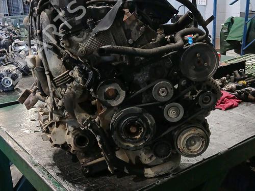 Startmotor LAND ROVER FREELANDER I (L314) 2.0 Td4 4x4 | BP24114331M8 