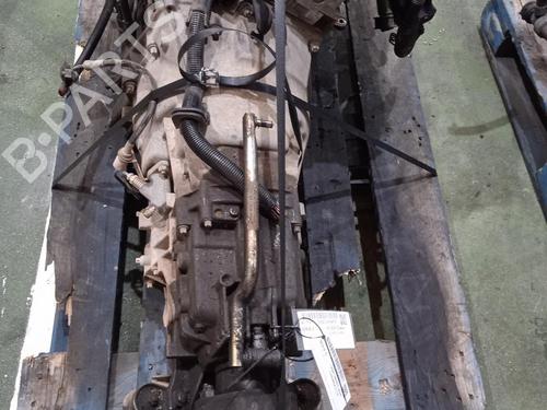 Gearbox BMW 5 (E39)  | BP18536282M3 