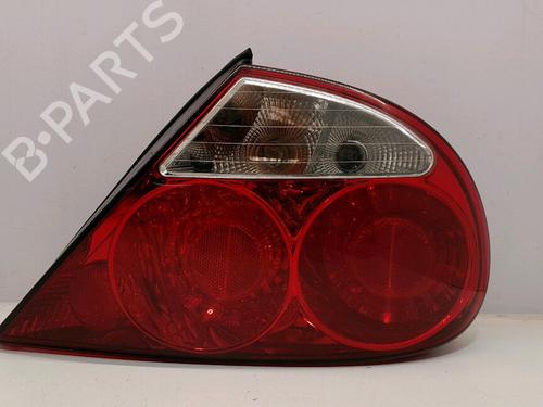 Used Right taillight Right taillight JAGUAR S-TYPE II (X200) 3.0 V6 (238 hp) 34447372 34447372