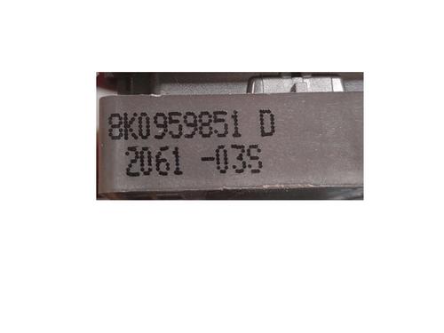 Left front window switch AUDI A5 (8T3) 3.0 TDI | BP34494433I27 - Image 4