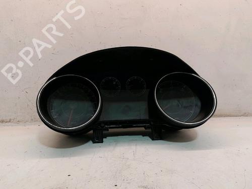 Used Instrument cluster Instrument cluster 34463323 34463323