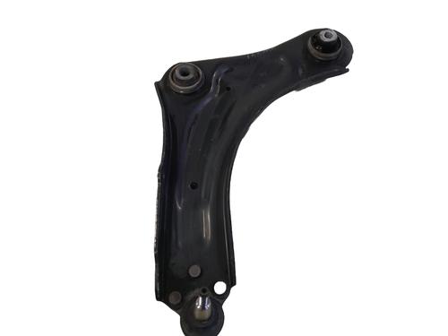 Left front suspension arm RENAULT MEGANE III Hatchback (BZ0/1_, B3_) 1.5 dCi (BZ0C) | BP21758258M12 