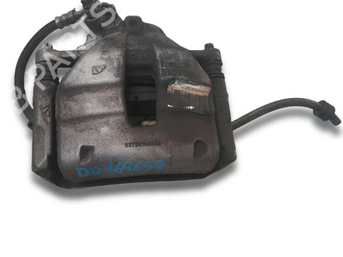 Used Right front brake caliper Right front brake caliper 33408177 33408177