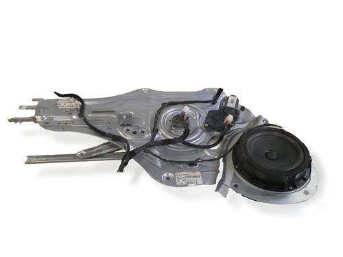 Front left window mechanism KIA SPORTAGE III (SL) 1.6 GDI | BP23969046C22 