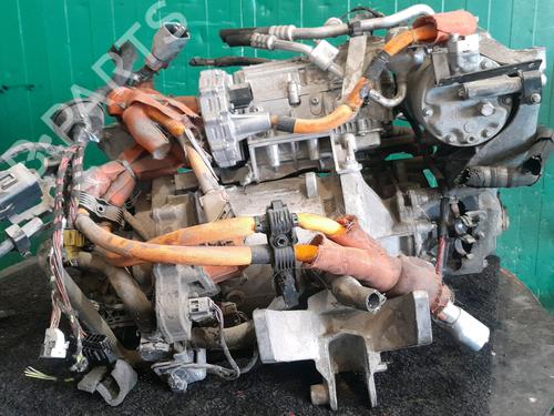 Engine SMART FORTWO Coupe (451) electric drive (451.390, 451.391) | BP39478102M1 - Image 4