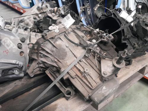 Used Gearbox Gearbox 37234834 37234834