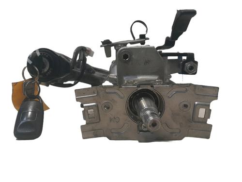 Steering column HYUNDAI SANTA FÉ II (CM) 2.2 CRDi | BP24480136M21 