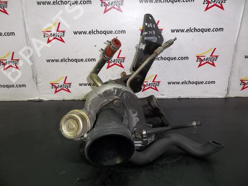 Other FORD ESCORT CLASSIC (AAL, ABL) 1.6 16V | BP35729200O1 - Image 2