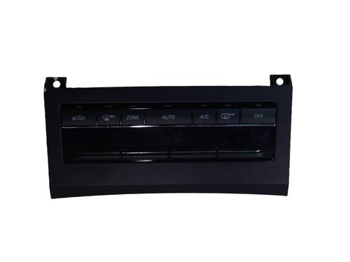 Used Climate control MERCEDES-BENZ E-CLASS Coupe (C207) [2009-2016]  19684384