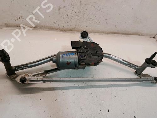 Used Front wiper motor Front wiper motor VW PASSAT B8 (3G2, CB2) 2.0 TDI (150 hp) 33404116 33404116