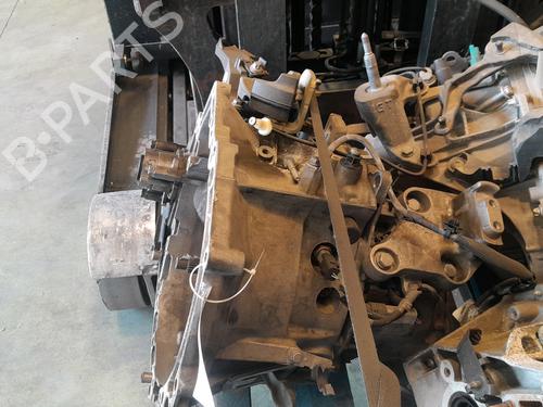 Used Gearbox Gearbox 37240805 37240805