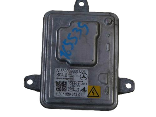 Used Xenon ballast MERCEDES-BENZ C-CLASS (W204) C 200 CDI (204.001) (136 hp) 20513281