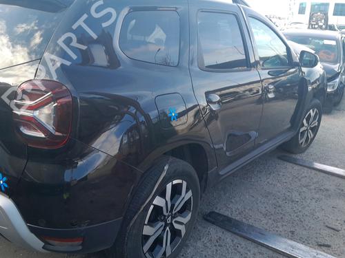 Dør højre bagtil DACIA DUSTER (HM_) 1.3 TCe 150 (HMM3) | BP34551760C5 - Image 4