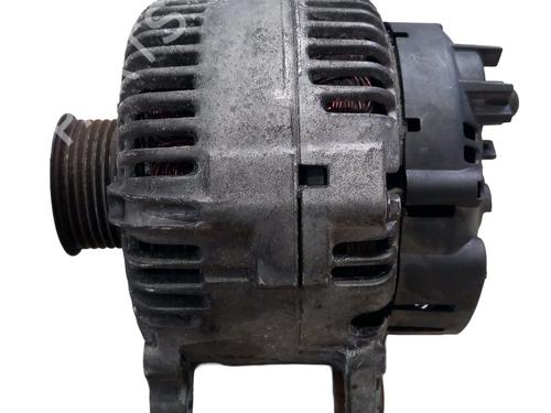 Alternator AUDI A6 C6 Avant (4F5) | BP35735675M7 - Image 3