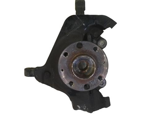 Used Right front steering knuckle Right front steering knuckle OPEL CORSA D (S07) 1.2 (L08, L68) (86 hp) 34545932 34545932