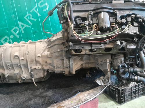 Gearbox BMW 3 (E46) 318 i | BP34552745M3 - Image 4