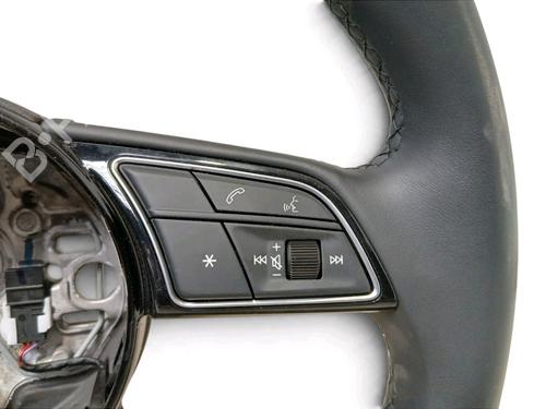 Steering wheel AUDI A1 Sportback (GBA) 30 TFSI | BP40024140C49 - Image 5